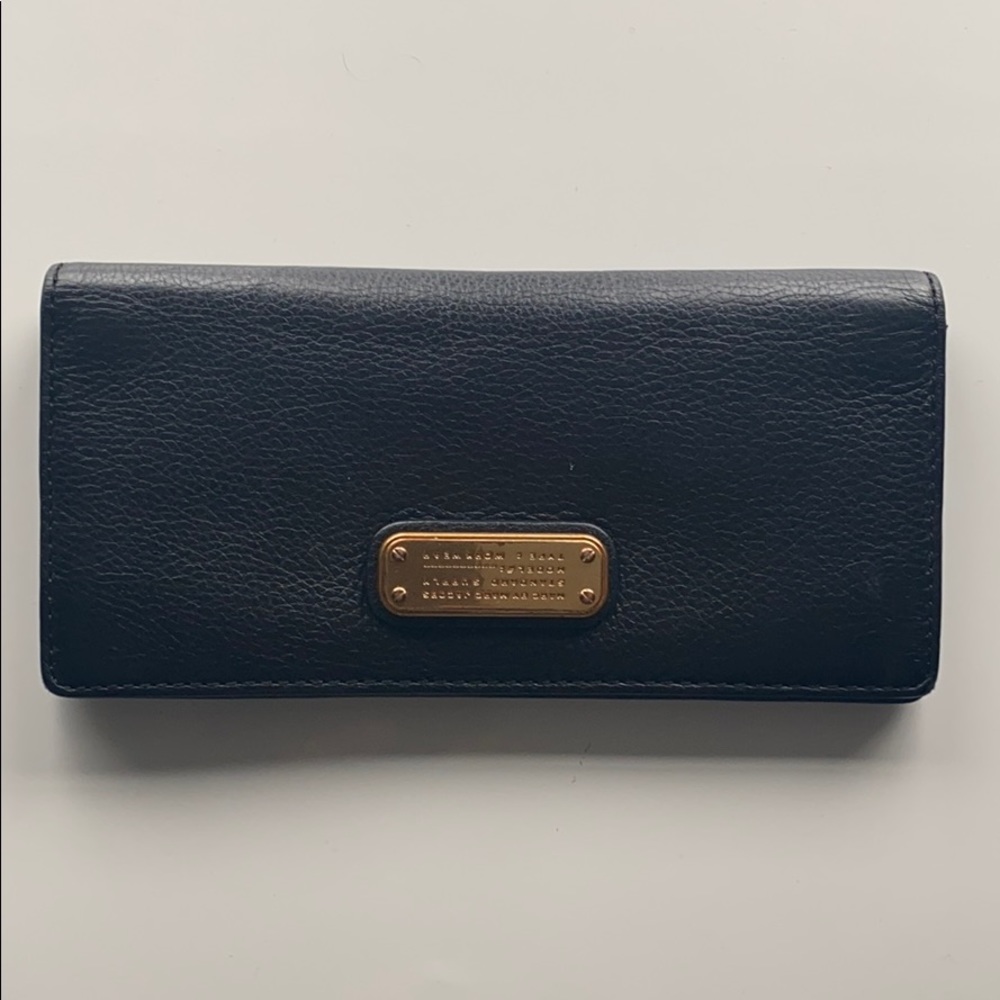 Marc Jacobs wallet